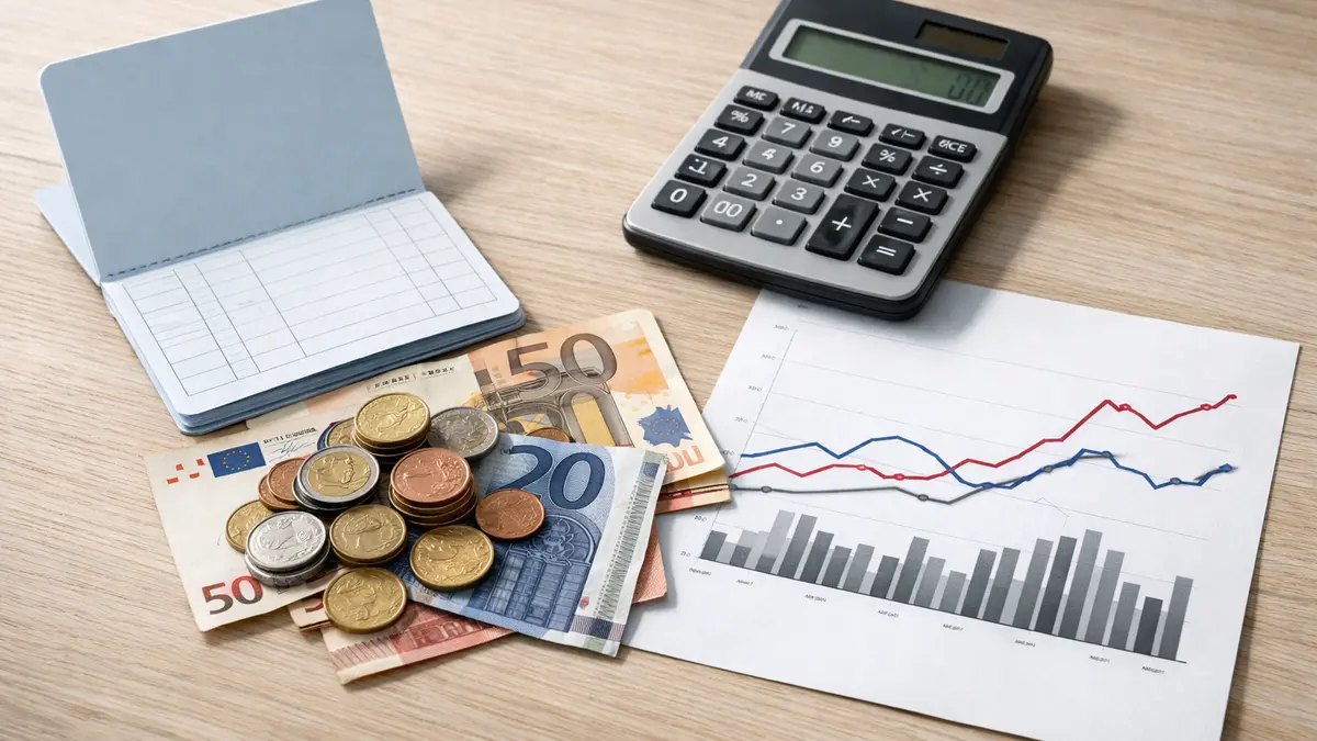 France : le Livret A tombe à 1,5%, voici les seuls placements sans risque qui rapportent « plus »