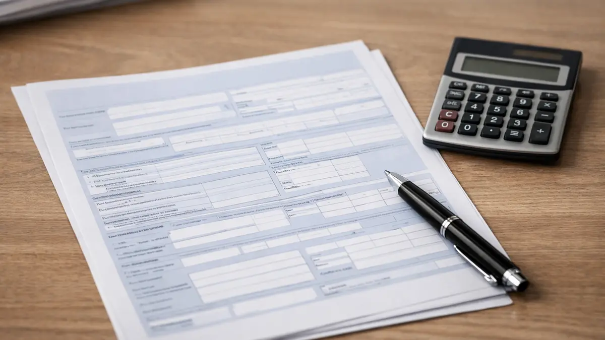 Impôts 2026 : découvrez les « nouveautés » essentielles de votre déclaration de revenus