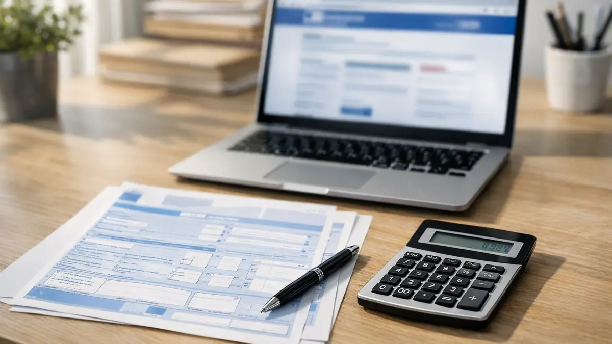 Micro-entrepreneurs : voici l'erreur « fatale » sur votre déclaration qui vous fera payer l'impôt en double