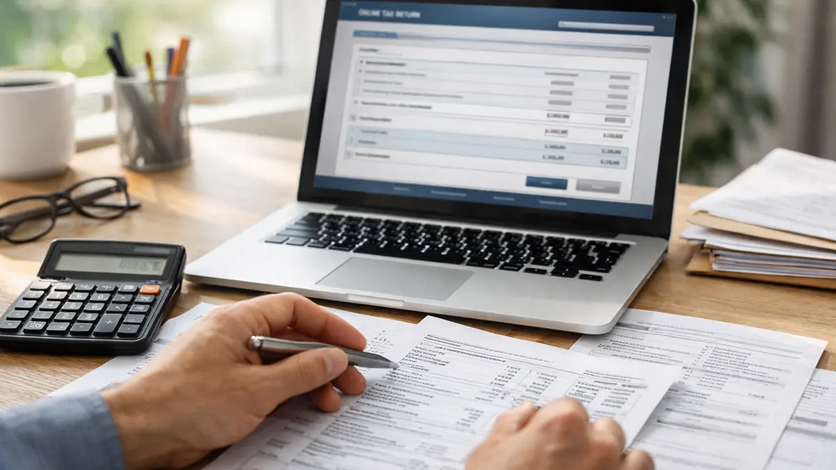 Impôts 2026 : ces revenus exonérés à vérifier en ligne