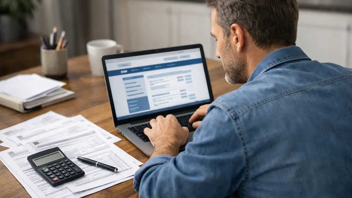 Avis d’impôt 2026 : dates d’envoi et fin du papier