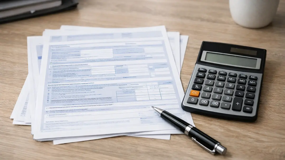 Impôt 2026 : à partir de quels revenus devient-on imposé