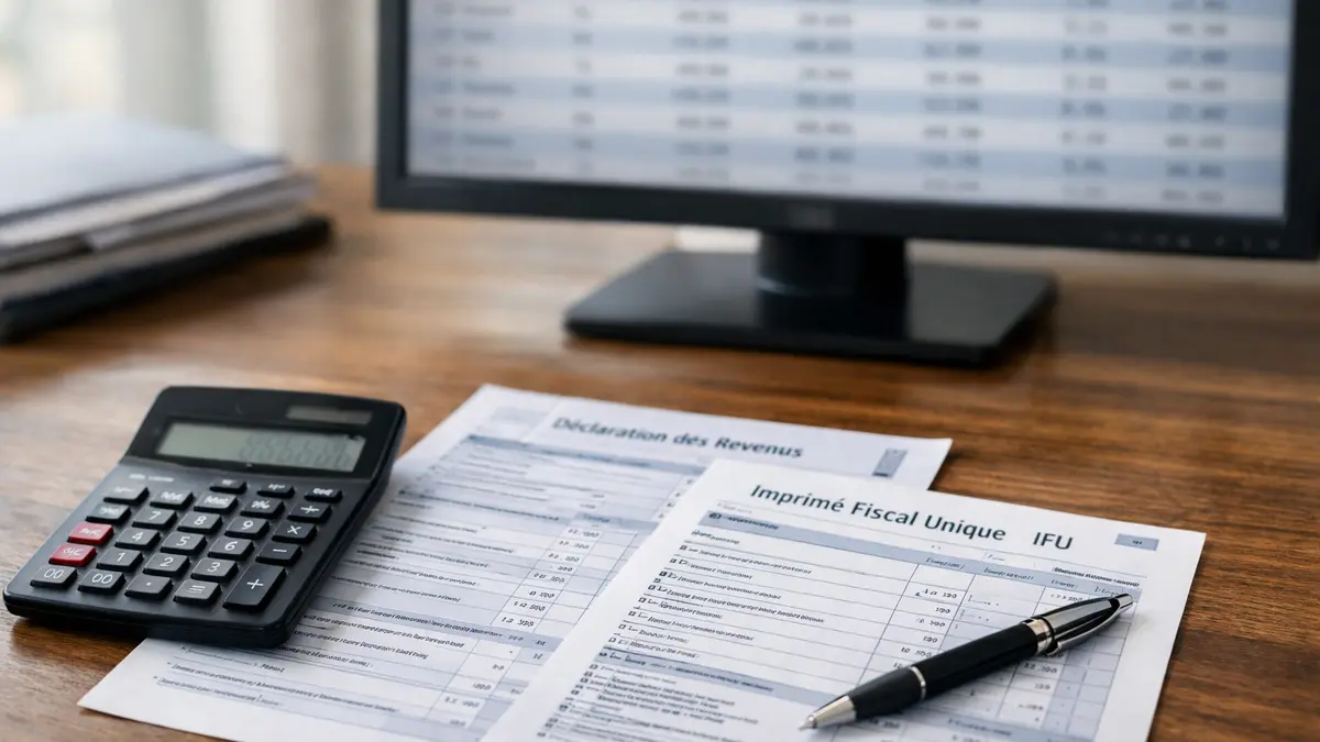 Flat tax à 31,4%: ce qui change depuis janvier 2026