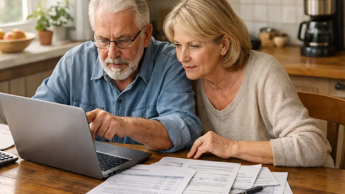 Retraite Agirc-Arrco : où récupérer l’attestation fiscale ?