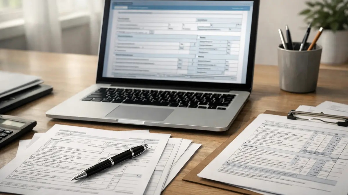 Impôts 2026 : quand faut-il déposer deux déclarations