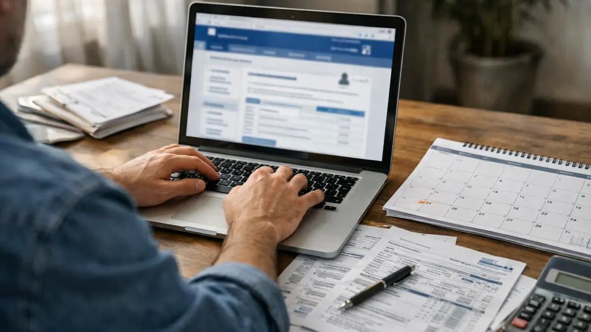 Impôts 2026 : attention aux 3 dates limites, voici l'échéance « exacte » à respecter dans votre département