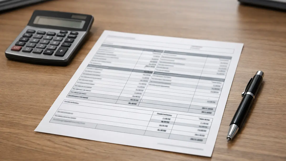 Prélèvement à la source : le taux « neutre » change le 1er mai, découvrez l'impact sur votre salaire