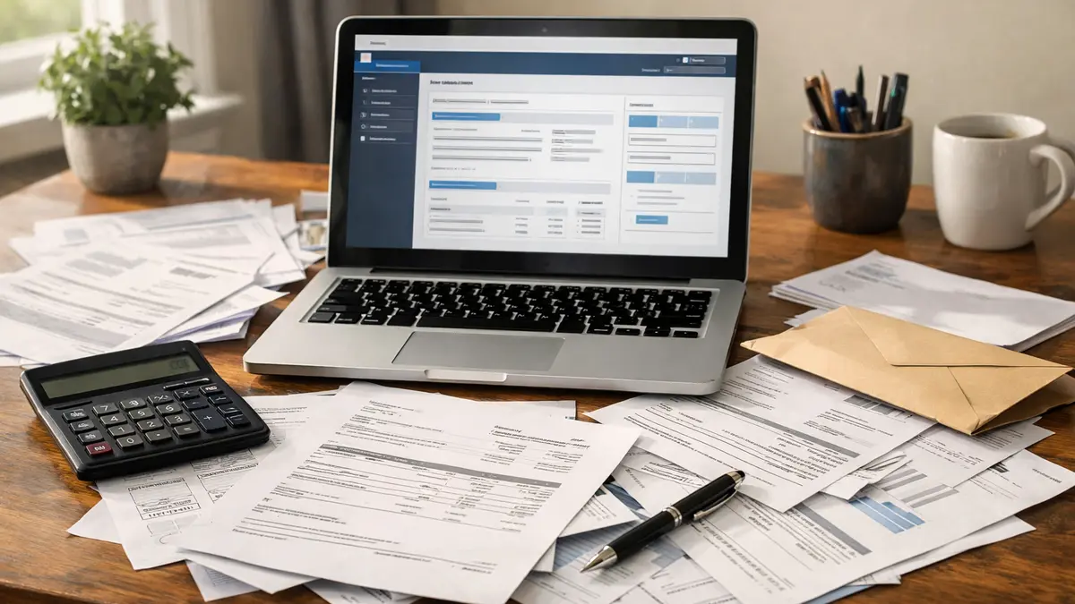 Impôts 2026 : papier manquant, découvrez pourquoi envoyer une déclaration « incomplète » vous évitera la lourde majoration