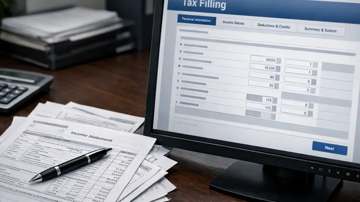 Déclaration 2026 : où déclarer vos versements sur PER ?