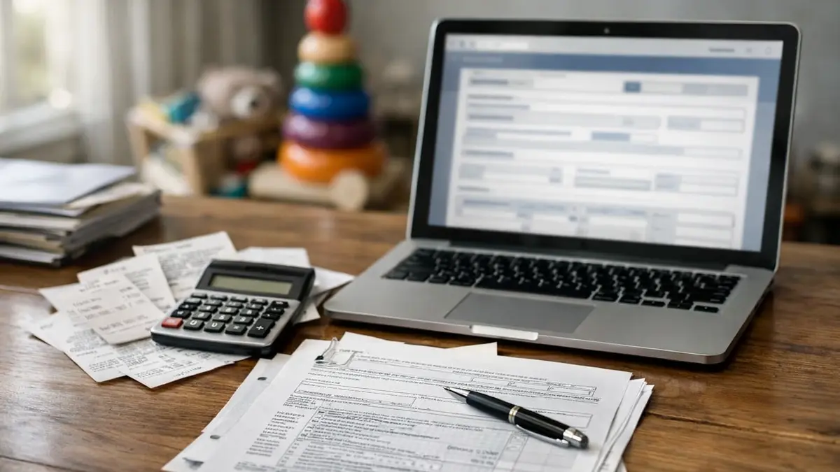 Impôts 2026 : découvrez comment corriger votre déclaration pour récupérer ces 7 avantages fiscaux « passés à la trappe »