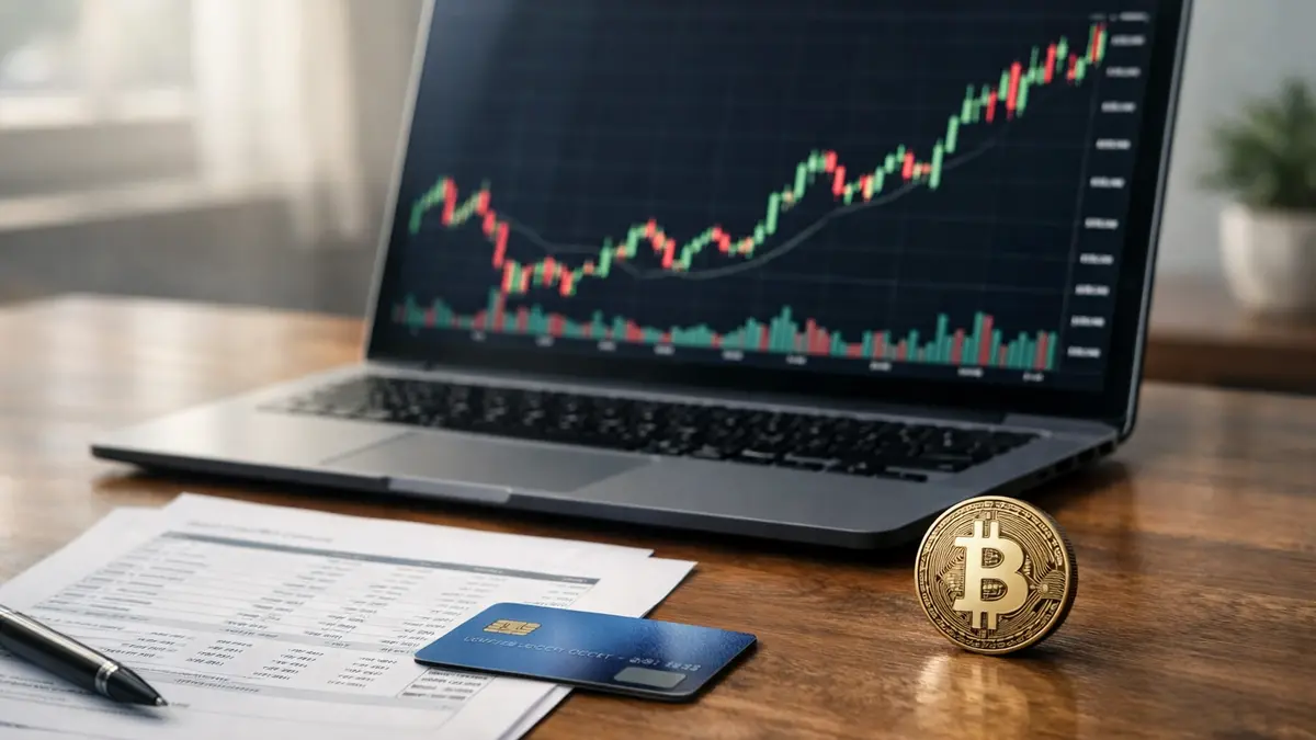 Bourse Direct lance des ETN crypto via compte-titres