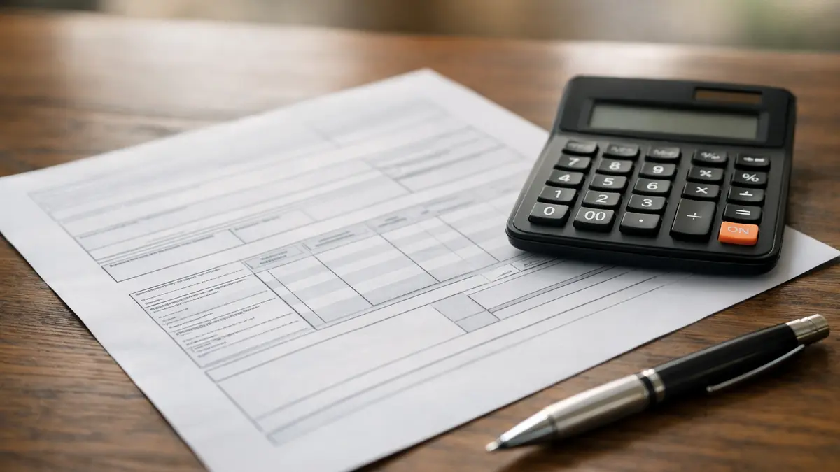 Taxe foncière 2025 : +2,8% et 1 117 € en moyenne