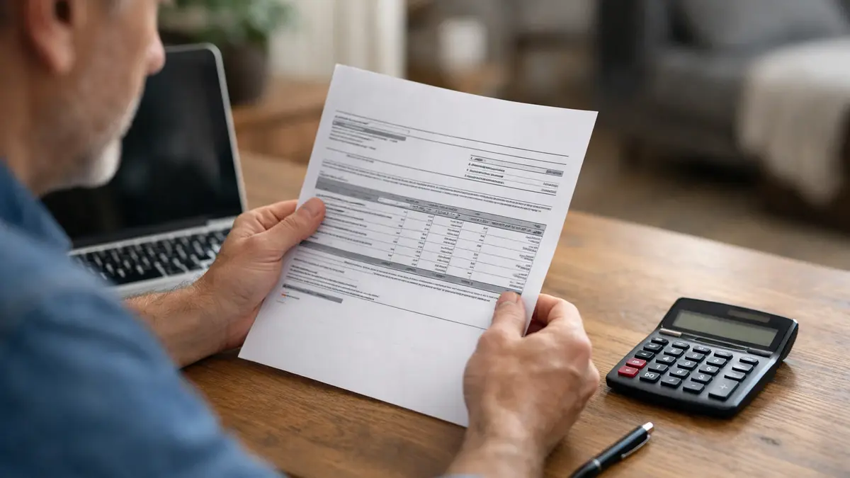 Taxe foncière : l’impôt moyen grimpe à 1 117 euros