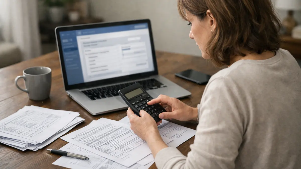 Impôt sur le revenu : 46% des foyers paient en 2025