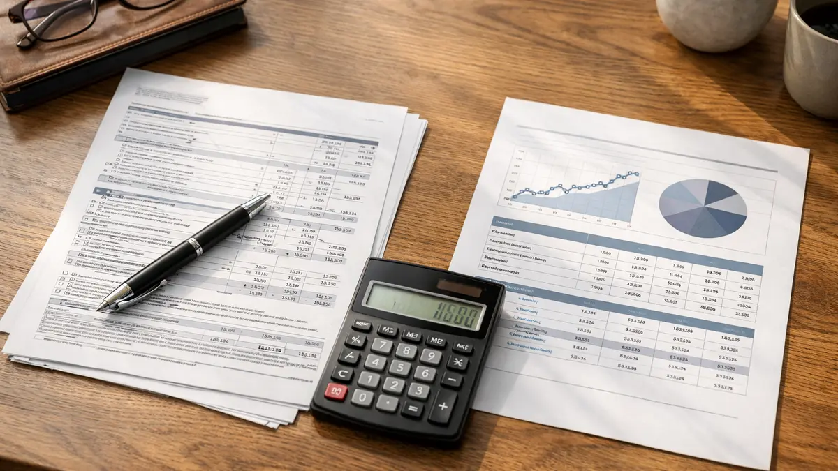 Impôts 2026 : déduire vos versements PER de 2025