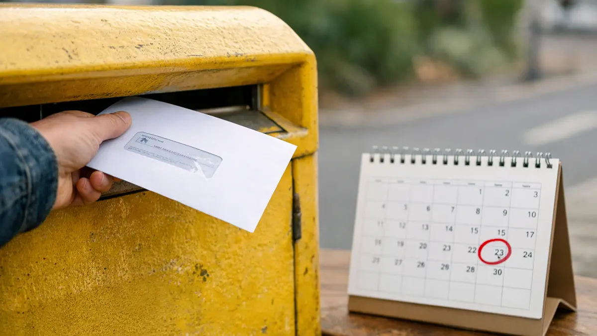 Impôts : dernier délai pour la déclaration papier le 19 mai