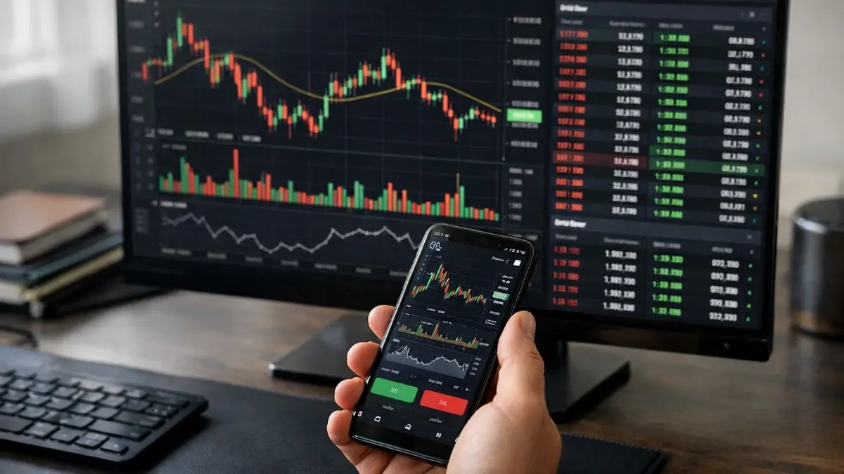 Amundi lance un ETP bitcoin coté sur Euronext Paris