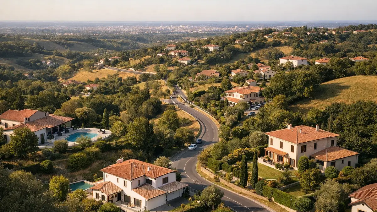 Impôt sur le revenu : fortes disparités en Haute-Garonne