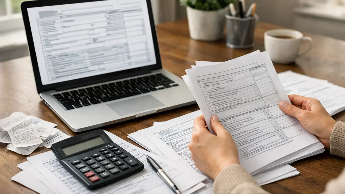 Impôts 2026 : dernière date pour déclarer le 4 juin