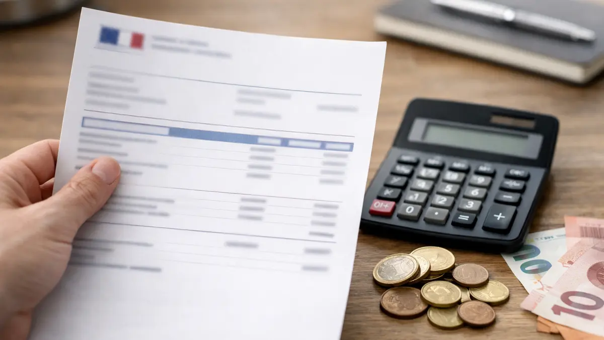 Retraites : vers une hausse de 1,6% en janvier 2027 ?