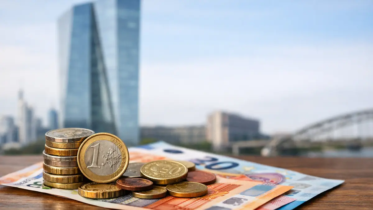 BCE : hausse du taux de dépôt, quels effets sur l’épargne ?