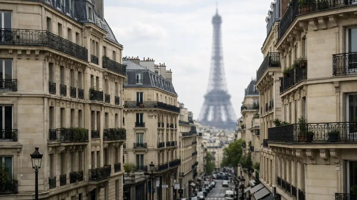 Imp&ocirc;t sur le revenu : Paris loin devant les autres