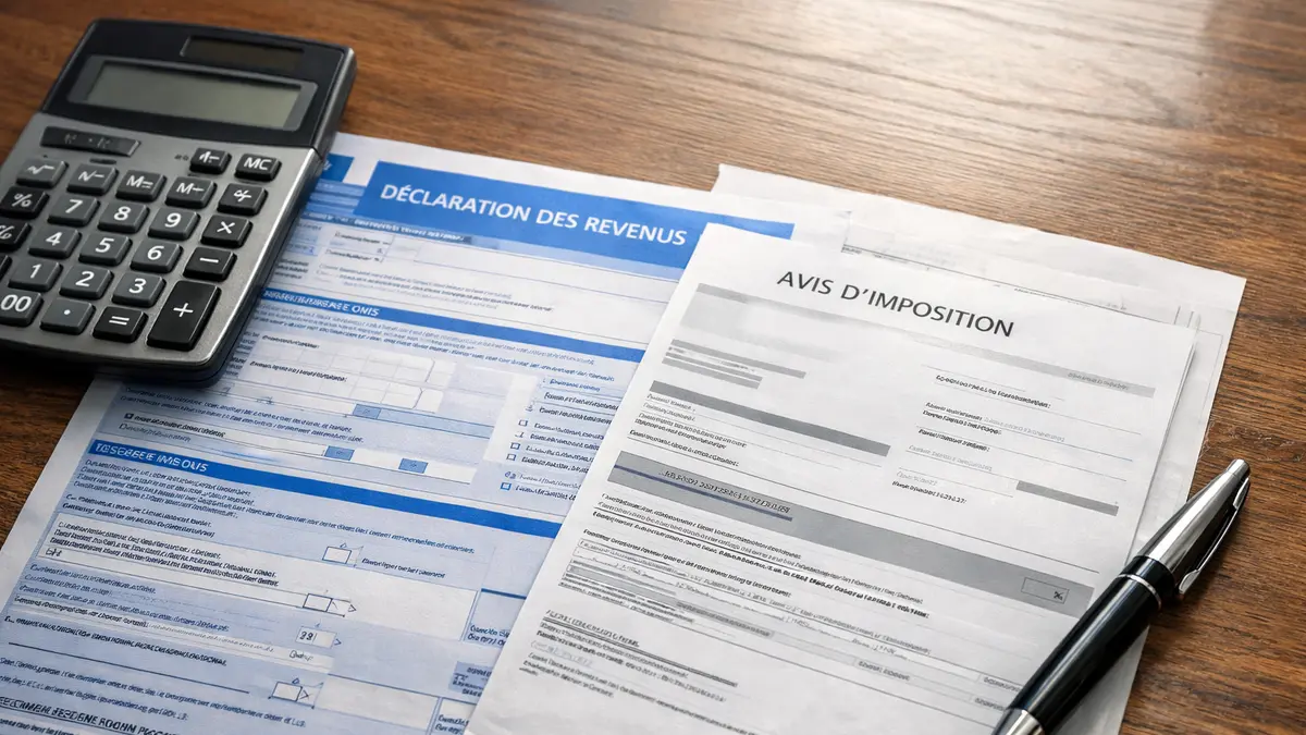 Impôt sur le revenu : indice sur le barème 2027