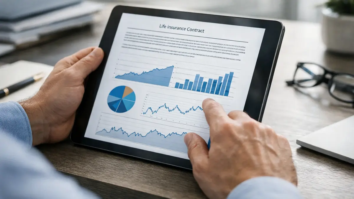 Assurance vie : les UC font mieux, mais pas toutes