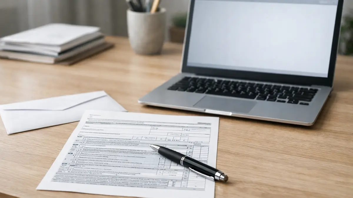 Impôt: qui utilise encore la déclaration papier en 2024