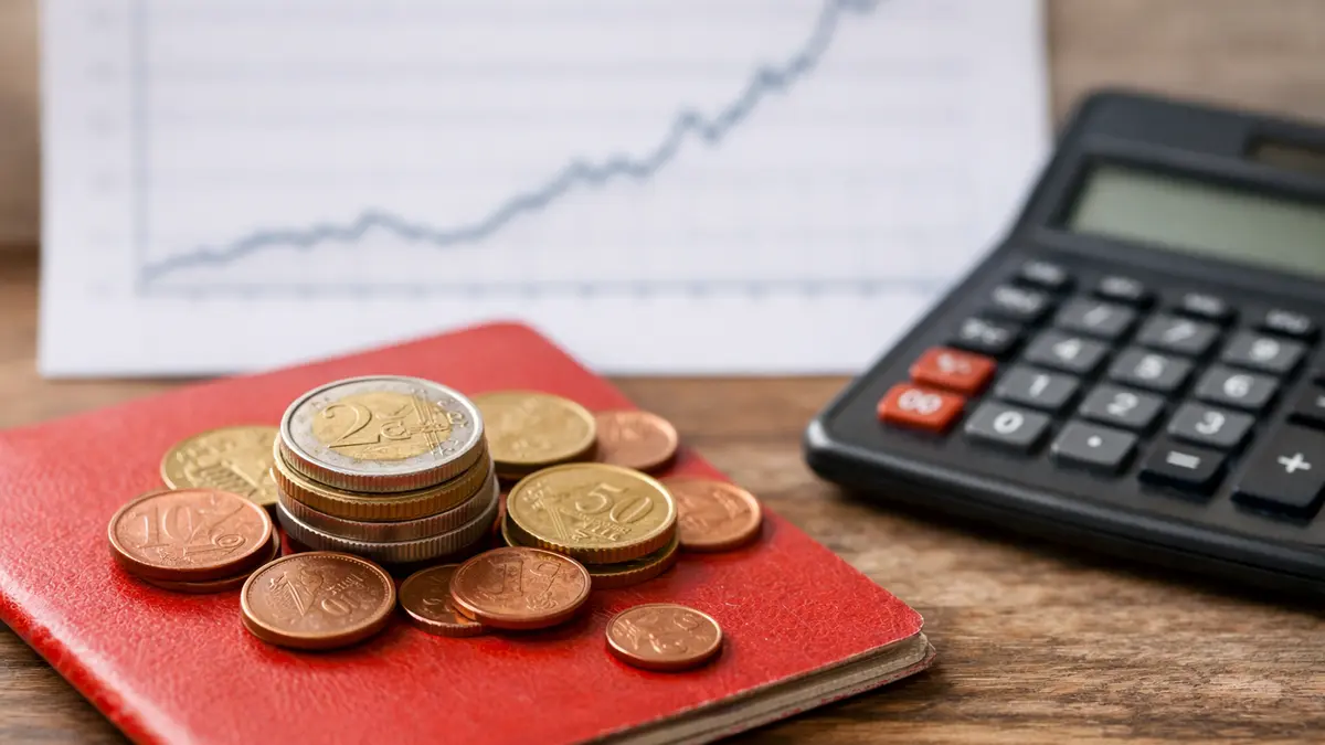 Taux du Livret A au 1er août : hausse confirmée