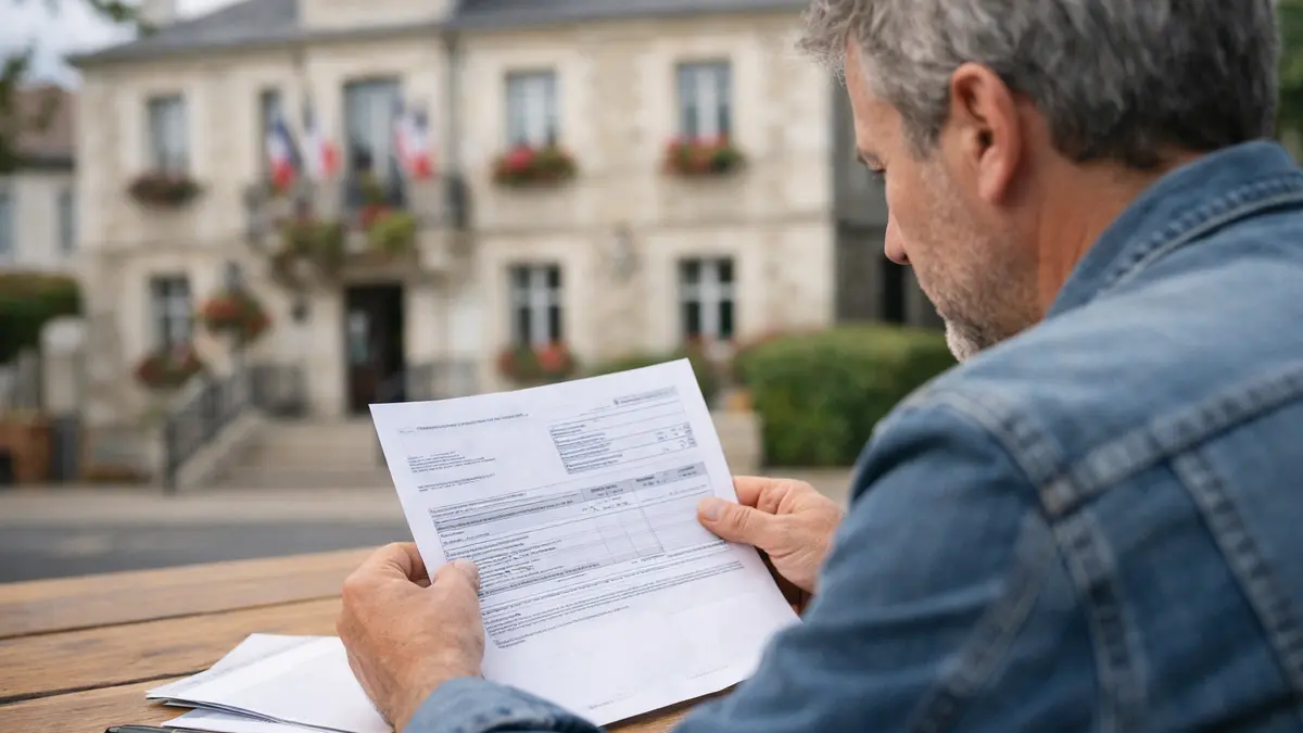 Taxe foncière 2026 : hausses rares dans les grandes villes