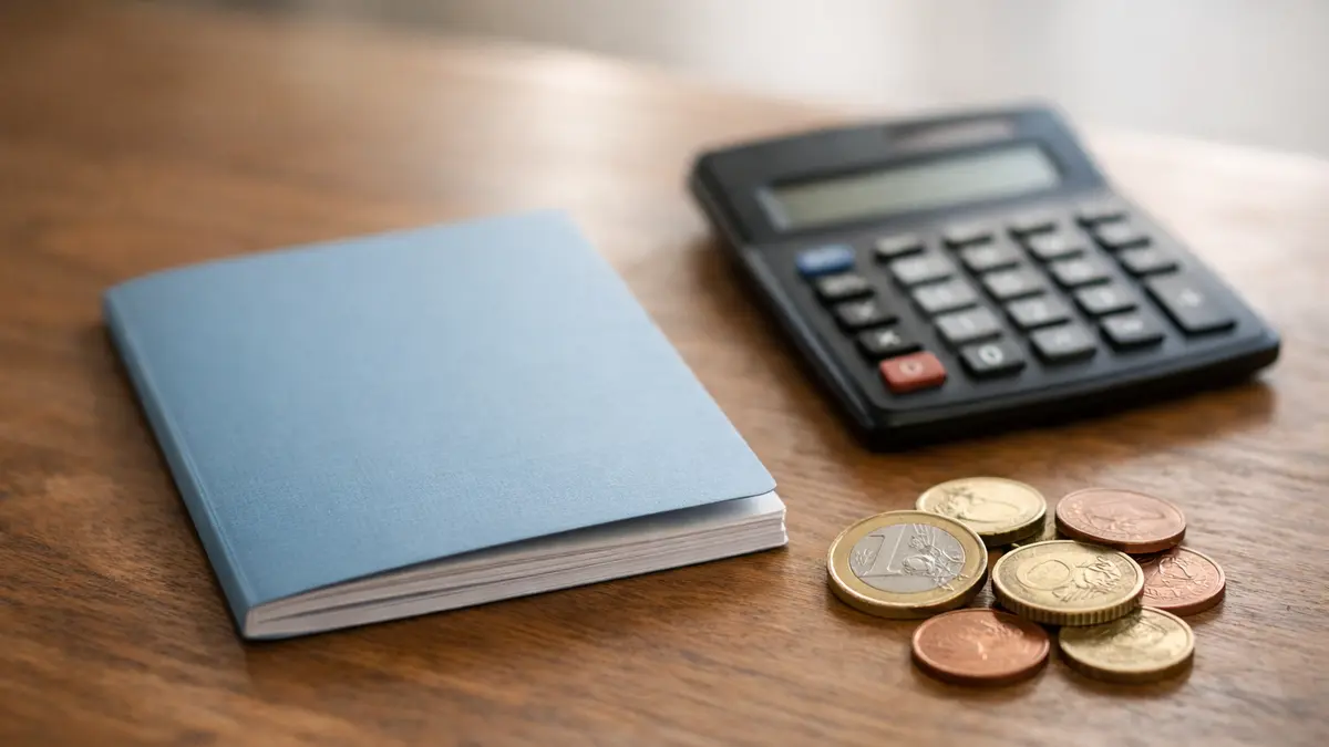 Livret A à 1,7% au 1er août 2026 : quels gains ?