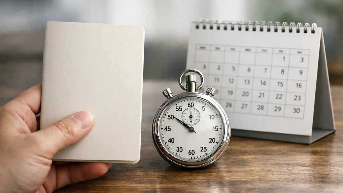 Livret A à 1,7% : 42 ans pour doubler votre épargne