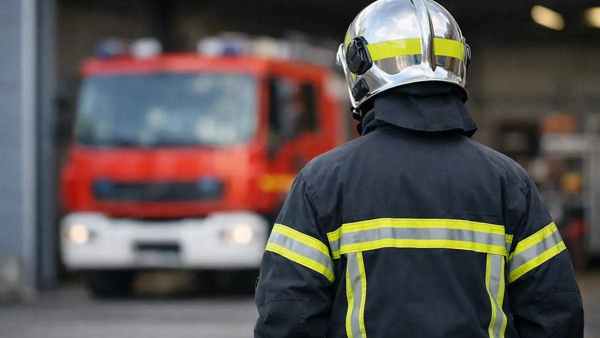 Retraite : bonification pour pompiers volontaires dès 2026