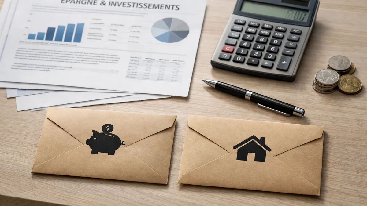 Assurance vie ou PER : gestion et accès à l’épargne