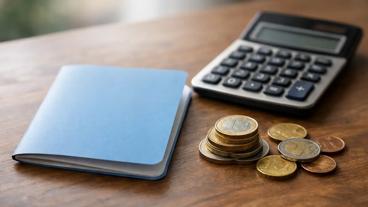 Calcul des intérêts d’un LEP en 2026