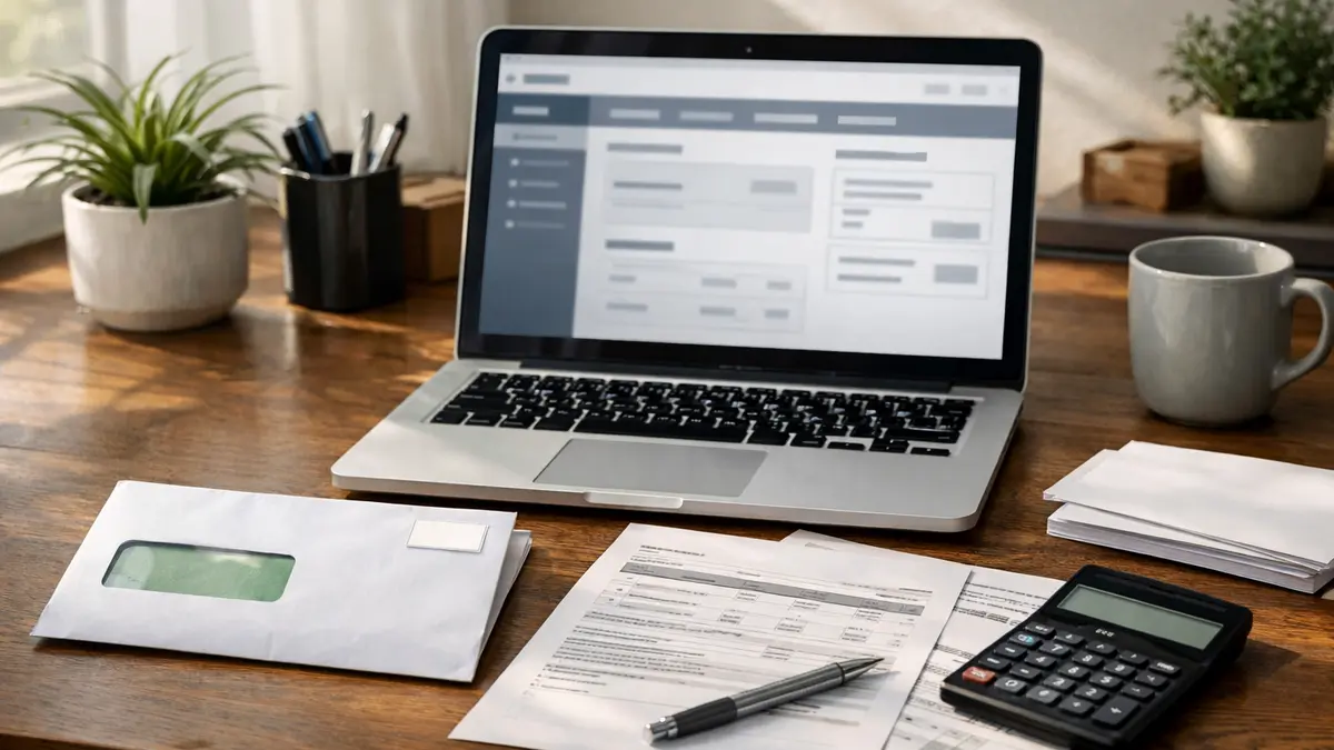Impôts : papier, corrections, prime carburant et dates
