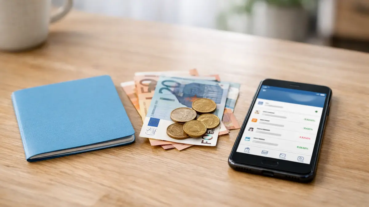 Livret A à 1,7% : quelles options d’épargne sûre ?