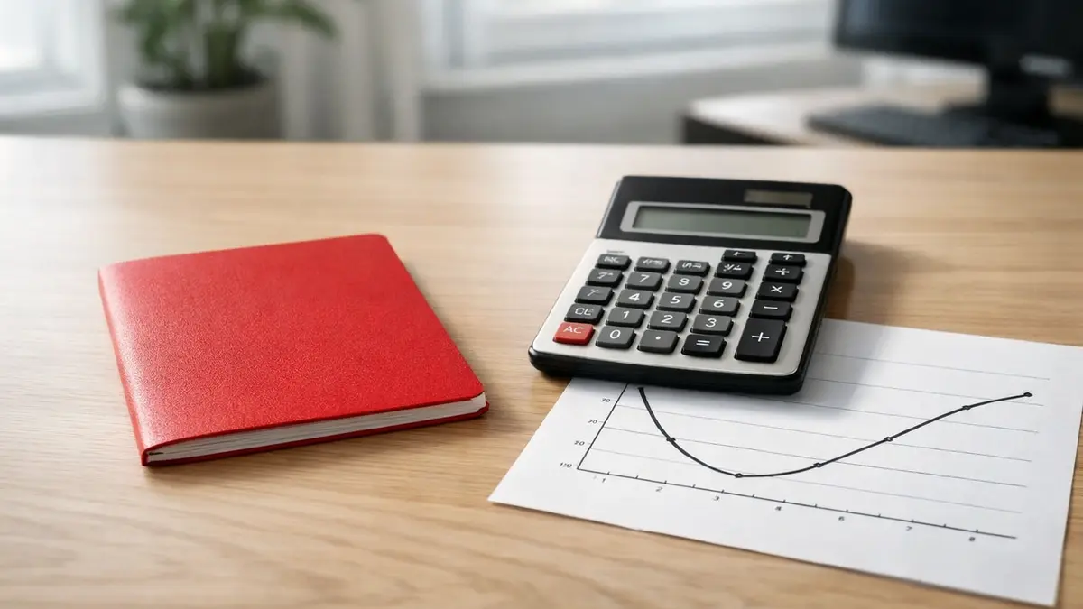 Livret A : ce que suggère la formule pour février 2027