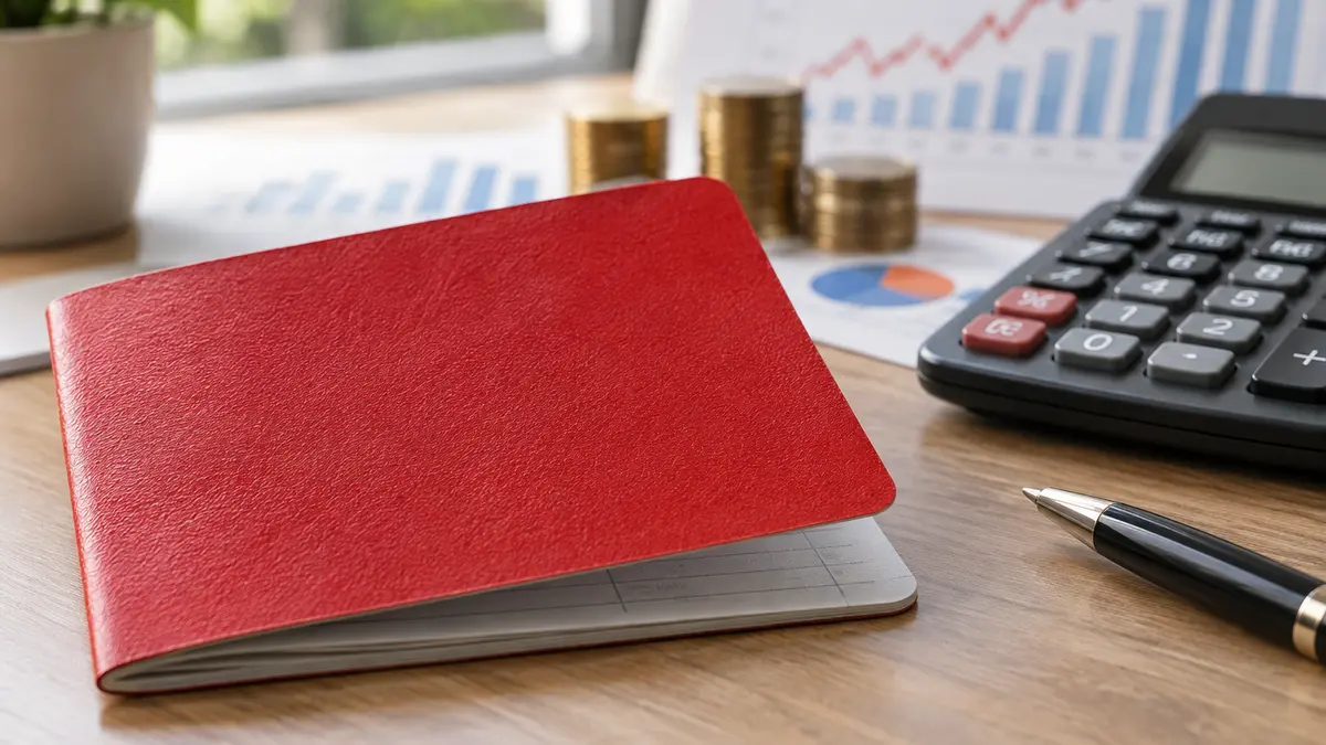 Calcul du taux du Livret A avec inflation et €STR