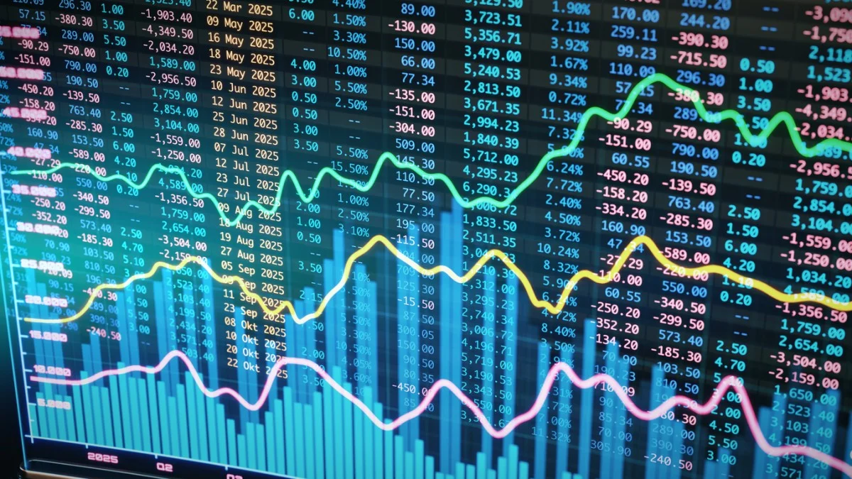 Les bonnes bases pour débuter en Bourse sans risque