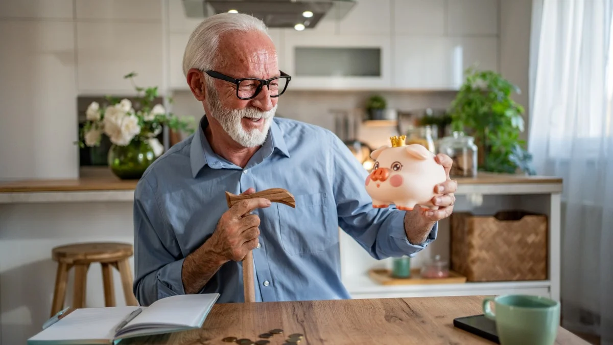 Du changement dans les conditions de perception de la pension de réversion
