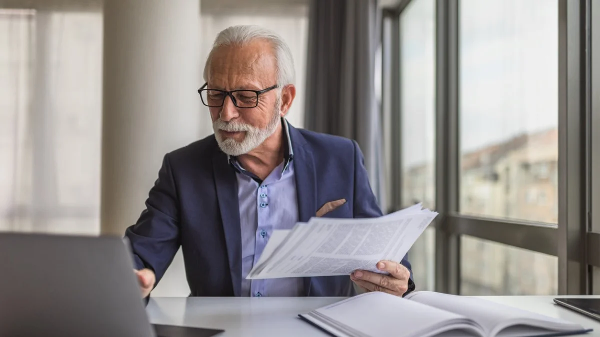 Retraite : vous partez dans moins de 5 ans ? Voici la strat&eacute;gie pour &laquo; blinder &raquo; vos placements