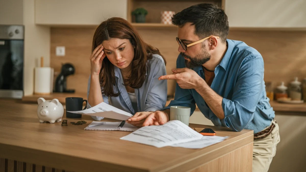 Budget 2026 : l'âge d'or du PER est terminé, voici pourquoi le gouvernement « casse » votre épargne