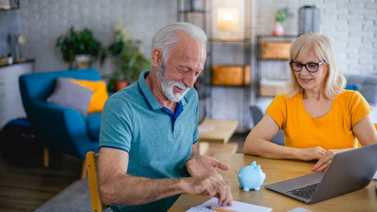 Face au d&eacute;clin de la r&eacute;partition, comment sauver sa retraite avec la capitalisation