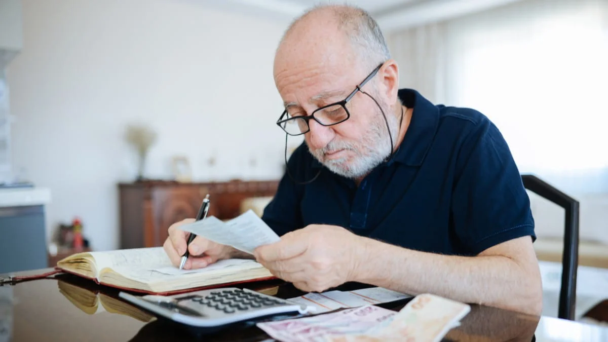 Hausse des charges sociales pour les détenteurs de plan d’épargne retraite