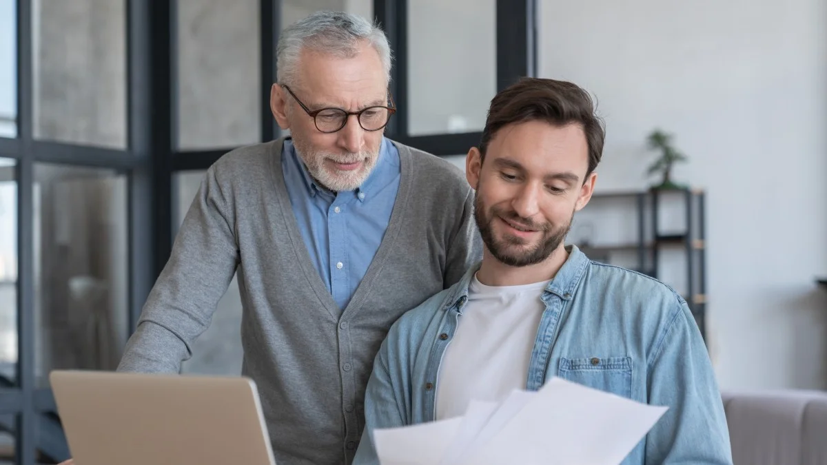 Héritage imprévu après 55 ans : comment bien utiliser le capital à la veille de la retraite 