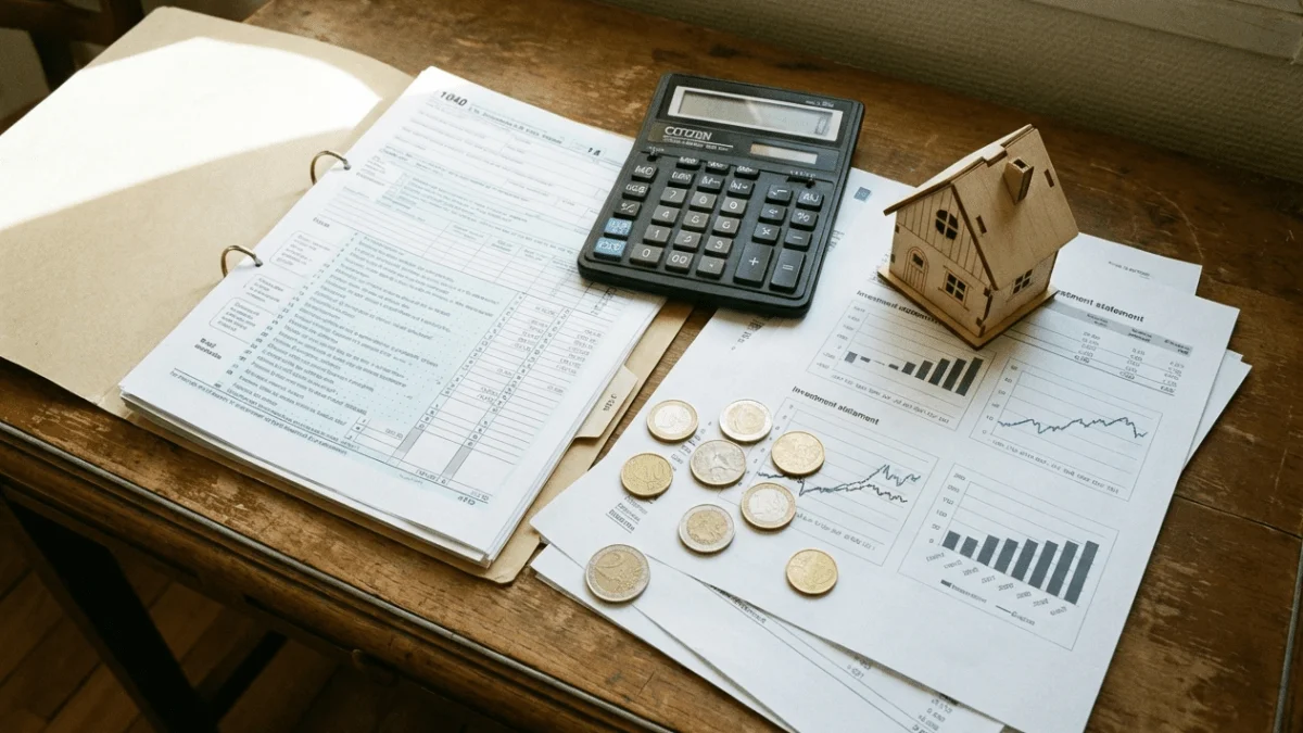 IFI: un amendement pour taxer aussi les placements