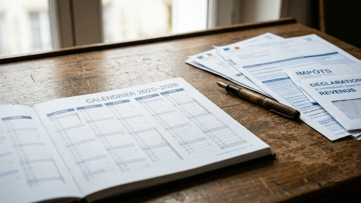 Impôts 2026: abattement retraite et SAP inchangés, pourquoi