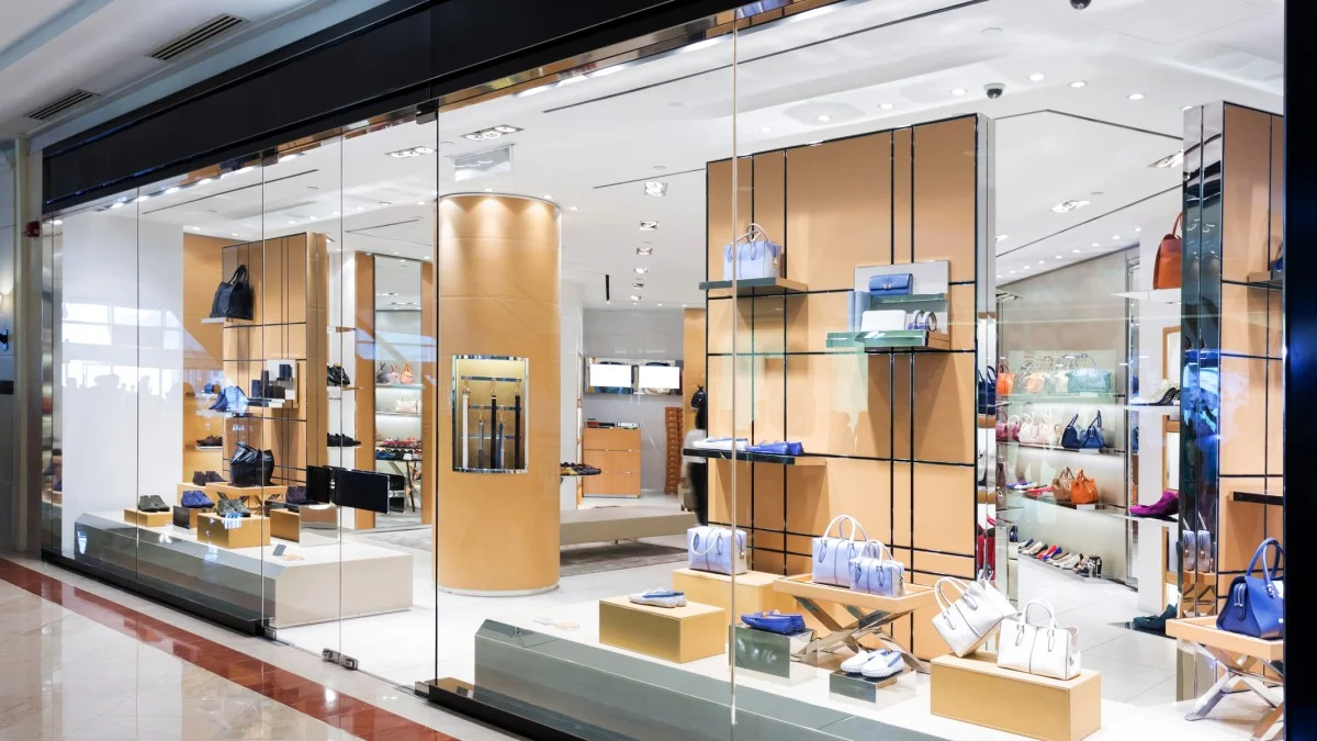 Kering face au défi du redressement